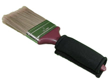 Premium 4" Walker, Luggage & Tool Handle Gel Covers (Pair) - Softens the Grip