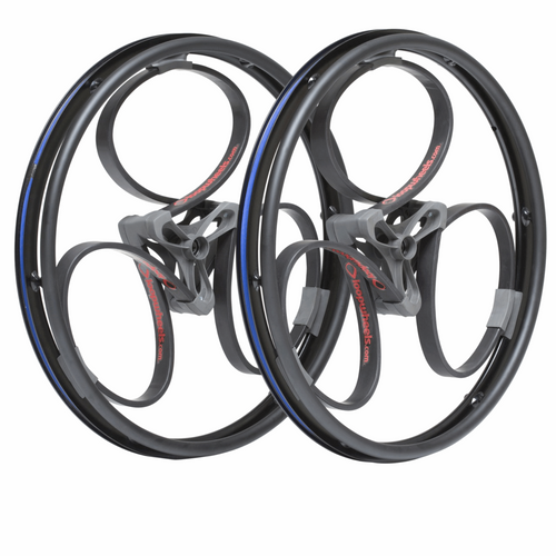 Loopwheels - Request for Quote