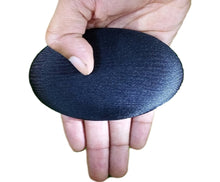 Big Josh's Extraordinary Yoga Exercise Hand Pads (Pair) Brings Medical Grade Gel for Comfort and Protection