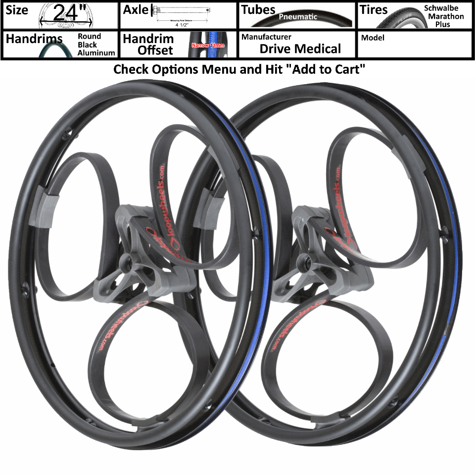 Loopwheels - Request for Quote - Customer's Product with price 0.00 ID ckCbWH-ka2qQFVYIQP6osm3V